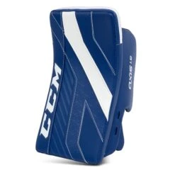 CCM Axis A1.9 Intermediate Goalie Blocker - Source Exclusive 25 CCM Axis A1.9 Intermediate Goalie Blocker - Source Exclusive -Baue Hockey Shop ccm blockers ccm axis a1 9 intermediate goalie blocker source exclusive toronto maple leafs regular 28741223809090