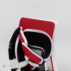 CCM Axis A1.9 Senior Goalie Blocker -Baue Hockey Shop ccm blockers ccm axis a1 9 senior goalie blocker 13994190209090