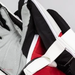 CCM Axis A1.9 Senior Goalie Blocker -Baue Hockey Shop ccm blockers ccm axis a1 9 senior goalie blocker 13994190569538