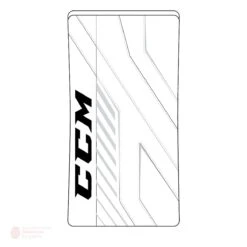 CCM Axis A1.9 Senior Goalie Blocker -Baue Hockey Shop ccm blockers ccm axis a1 9 senior goalie blocker 28741224366146