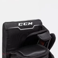 CCM Axis Senior Goalie Blocker -Baue Hockey Shop ccm blockers ccm axis senior goalie blocker 13994186604610