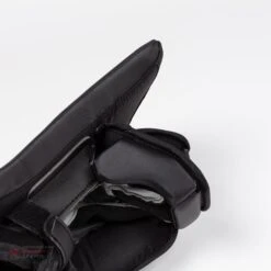 CCM Axis Senior Goalie Blocker -Baue Hockey Shop ccm blockers ccm axis senior goalie blocker 13994186637378