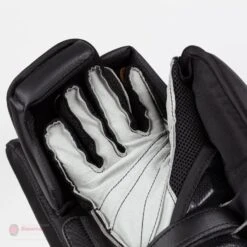 CCM Axis Senior Goalie Blocker -Baue Hockey Shop ccm blockers ccm axis senior goalie blocker 13994186670146