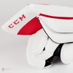 CCM Extreme Flex 4 Pro Senior Goalie Blocker -Baue Hockey Shop ccm blockers ccm extreme flex 4 pro senior goalie blocker 4784673194050