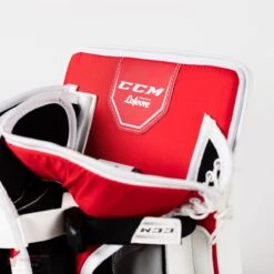 CCM Extreme Flex 4 Pro Senior Goalie Blocker -Baue Hockey Shop ccm blockers ccm extreme flex 4 pro senior goalie blocker 4784673488962