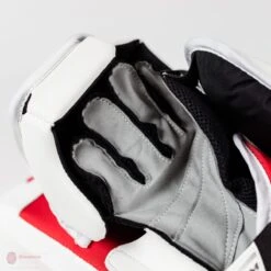 CCM Extreme Flex 4 Pro Senior Goalie Blocker -Baue Hockey Shop ccm blockers ccm extreme flex 4 pro senior goalie blocker 4784673587266