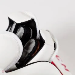 CCM Extreme Flex 4 Pro Senior Goalie Blocker -Baue Hockey Shop ccm blockers ccm extreme flex 4 pro senior goalie blocker 4784673652802