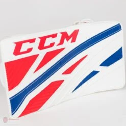 CCM Extreme Flex 4 Pro Senior Goalie Blocker -Baue Hockey Shop ccm blockers ccm extreme flex 4 pro senior goalie blocker 4784673783874
