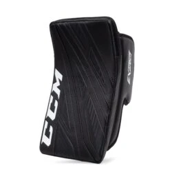 CCM Extreme Flex 4 Pro Senior Goalie Blocker -Baue Hockey Shop ccm blockers ccm extreme flex 4 pro senior goalie blocker black regular 28741225250882