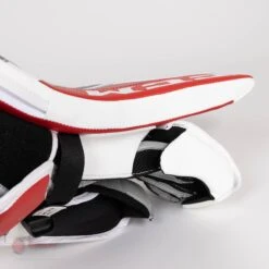 CCM Extreme Flex 5 Senior Goalie Blocker -Baue Hockey Shop ccm blockers ccm extreme flex 5 senior goalie blocker 27972280156226