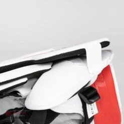 CCM Extreme Flex 5 Senior Goalie Blocker -Baue Hockey Shop ccm blockers ccm extreme flex 5 senior goalie blocker 27972280188994