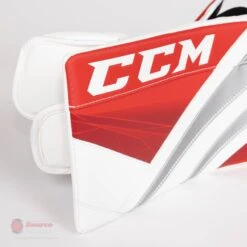 CCM Extreme Flex 5 Senior Goalie Blocker -Baue Hockey Shop ccm blockers ccm extreme flex 5 senior goalie blocker 27972280221762