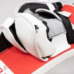 CCM Extreme Flex 5 Senior Goalie Blocker -Baue Hockey Shop ccm blockers ccm extreme flex 5 senior goalie blocker 27972280320066