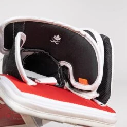 CCM Extreme Flex 5 Senior Goalie Blocker -Baue Hockey Shop ccm blockers ccm extreme flex 5 senior goalie blocker 27972280483906