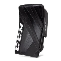CCM Extreme Flex 5 Senior Goalie Blocker -Baue Hockey Shop ccm blockers ccm extreme flex 5 senior goalie blocker black regular 28741225742402