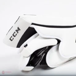 CCM Extreme Flex E4.5 Junior Goalie Blocker - Source Exclusive -Baue Hockey Shop ccm blockers ccm extreme flex e4 5 junior goalie blocker source exclusive 5310649466946