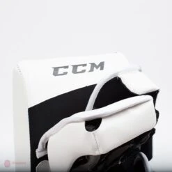 CCM Extreme Flex E4.5 Junior Goalie Blocker - Source Exclusive -Baue Hockey Shop ccm blockers ccm extreme flex e4 5 junior goalie blocker source exclusive 5310649761858