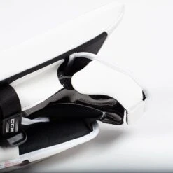 CCM Extreme Flex E4.5 Junior Goalie Blocker - Source Exclusive -Baue Hockey Shop ccm blockers ccm extreme flex e4 5 junior goalie blocker source exclusive 5310650318914