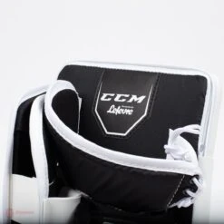 CCM Extreme Flex E4.5 Junior Goalie Blocker - Source Exclusive -Baue Hockey Shop ccm blockers ccm extreme flex e4 5 junior goalie blocker source exclusive 5310650646594