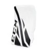 CCM Extreme Flex E4.5 Junior Goalie Blocker - Source Exclusive 1 CCM Extreme Flex E4.5 Junior Goalie Blocker - Source Exclusive -Baue Hockey Shop ccm blockers ccm extreme flex e4 5 junior goalie blocker source exclusive white white black regular 28741226463298