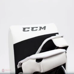 CCM Extreme Flex E4.5 Senior Goalie Blocker - Source Exclusive -Baue Hockey Shop ccm blockers ccm extreme flex e4 5 senior goalie blocker source exclusive 5311046090818