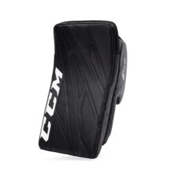 CCM Extreme Flex E4.5 Senior Goalie Blocker - Source Exclusive -Baue Hockey Shop ccm blockers ccm extreme flex e4 5 senior goalie blocker source exclusive black regular 28741226823746