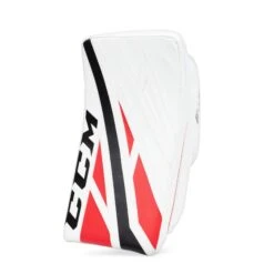 CCM Extreme Flex E4.5 Senior Goalie Blocker - Source Exclusive -Baue Hockey Shop ccm blockers ccm extreme flex e4 5 senior goalie blocker source exclusive chicago blackhawks regular 28741226856514