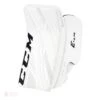 CCM Extreme Flex E4.9 Intermediate Goalie Blocker 2 CCM Extreme Flex E4.9 Intermediate Goalie Blocker -Baue Hockey Shop ccm blockers ccm extreme flex e4 9 intermediate goalie blocker white regular 28741227118658
