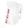 CCM Extreme Flex E4.9 Senior Goalie Blocker -Baue Hockey Shop ccm blockers ccm extreme flex e4 9 senior goalie blocker price regular 28741227708482