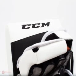 CCM Extreme Flex E4.9 Senior Goalie Blocker - Source Exclusive -Baue Hockey Shop ccm blockers ccm extreme flex e4 9 senior goalie blocker source exclusive 5311113592898