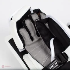 CCM Extreme Flex E4.9 Senior Goalie Blocker - Source Exclusive -Baue Hockey Shop ccm blockers ccm extreme flex e4 9 senior goalie blocker source exclusive 5311114838082