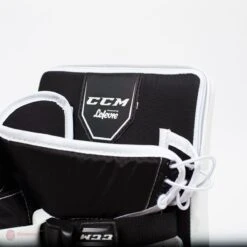 CCM Extreme Flex E4.9 Senior Goalie Blocker - Source Exclusive -Baue Hockey Shop ccm blockers ccm extreme flex e4 9 senior goalie blocker source exclusive 5311115690050