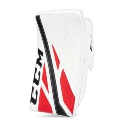 CCM Extreme Flex E4.9 Senior Goalie Blocker - Source Exclusive -Baue Hockey Shop ccm blockers ccm extreme flex e4 9 senior goalie blocker source exclusive chicago blackhawks regular 28741227937858