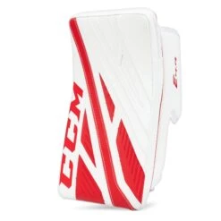 CCM Extreme Flex E4.9 Senior Goalie Blocker - Source Exclusive -Baue Hockey Shop ccm blockers ccm extreme flex e4 9 senior goalie blocker source exclusive detroit red wings regular 28741227970626