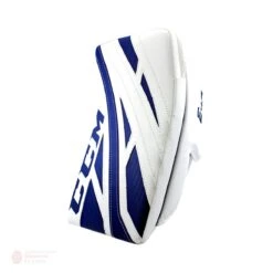 CCM Extreme Flex E4.9 Senior Goalie Blocker -Baue Hockey Shop ccm blockers ccm extreme flex e4 9 senior goalie blocker toronto maple leafs regular 28741228167234