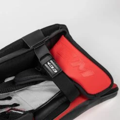 CCM Extreme Flex E5.5 Junior Goalie Blocker - Source Exclusive -Baue Hockey Shop ccm blockers ccm extreme flex e5 5 junior goalie blocker source exclusive 28238264991810