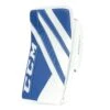 CCM Extreme Flex E5.5 Junior Goalie Blocker -Baue Hockey Shop ccm blockers ccm extreme flex e5 5 junior goalie blocker toronto maple leafs regular 28741227544642