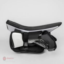 CCM Extreme Flex E5.5 Senior Goalie Blocker - Source Exclusive -Baue Hockey Shop ccm blockers ccm extreme flex e5 5 senior goalie blocker source exclusive 28238263287874