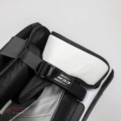 CCM Extreme Flex E5.5 Senior Goalie Blocker - Source Exclusive -Baue Hockey Shop ccm blockers ccm extreme flex e5 5 senior goalie blocker source exclusive 28238263320642