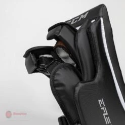 CCM Extreme Flex E5.5 Senior Goalie Blocker - Source Exclusive -Baue Hockey Shop ccm blockers ccm extreme flex e5 5 senior goalie blocker source exclusive 28238263353410