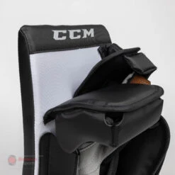 CCM Extreme Flex E5.5 Senior Goalie Blocker - Source Exclusive -Baue Hockey Shop ccm blockers ccm extreme flex e5 5 senior goalie blocker source exclusive 28238263418946