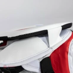 CCM Extreme Flex E5.5 Youth Goalie Blocker 23 CCM Extreme Flex E5.5 Youth Goalie Blocker -Baue Hockey Shop ccm blockers ccm extreme flex e5 5 youth goalie blocker 27988473872450