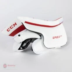 CCM Extreme Flex E5.5 Youth Goalie Blocker 15 CCM Extreme Flex E5.5 Youth Goalie Blocker -Baue Hockey Shop ccm blockers ccm extreme flex e5 5 youth goalie blocker 27988473905218