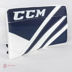 CCM Extreme Flex E5.9 Intermediate Goalie Blocker -Baue Hockey Shop ccm blockers ccm extreme flex e5 9 intermediate goalie blocker 27988474822722