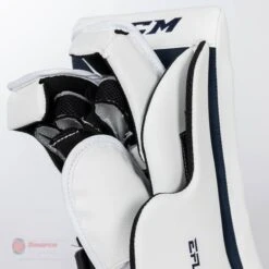 CCM Extreme Flex E5.9 Intermediate Goalie Blocker -Baue Hockey Shop ccm blockers ccm extreme flex e5 9 intermediate goalie blocker 27988474855490