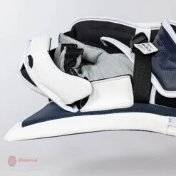 CCM Extreme Flex E5.9 Intermediate Goalie Blocker -Baue Hockey Shop ccm blockers ccm extreme flex e5 9 intermediate goalie blocker 27988474888258