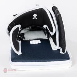 CCM Extreme Flex E5.9 Intermediate Goalie Blocker -Baue Hockey Shop ccm blockers ccm extreme flex e5 9 intermediate goalie blocker 27988474921026