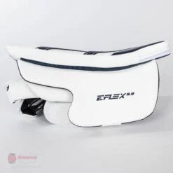 CCM Extreme Flex E5.9 Intermediate Goalie Blocker -Baue Hockey Shop ccm blockers ccm extreme flex e5 9 intermediate goalie blocker 30346516463682