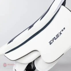 CCM Extreme Flex E5.9 Intermediate Goalie Blocker -Baue Hockey Shop ccm blockers ccm extreme flex e5 9 intermediate goalie blocker 30346517905474