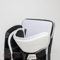 CCM Extreme Flex E5.9 Intermediate Goalie Blocker - Source Exclusive -Baue Hockey Shop ccm blockers ccm extreme flex e5 9 intermediate goalie blocker source exclusive 28238261452866